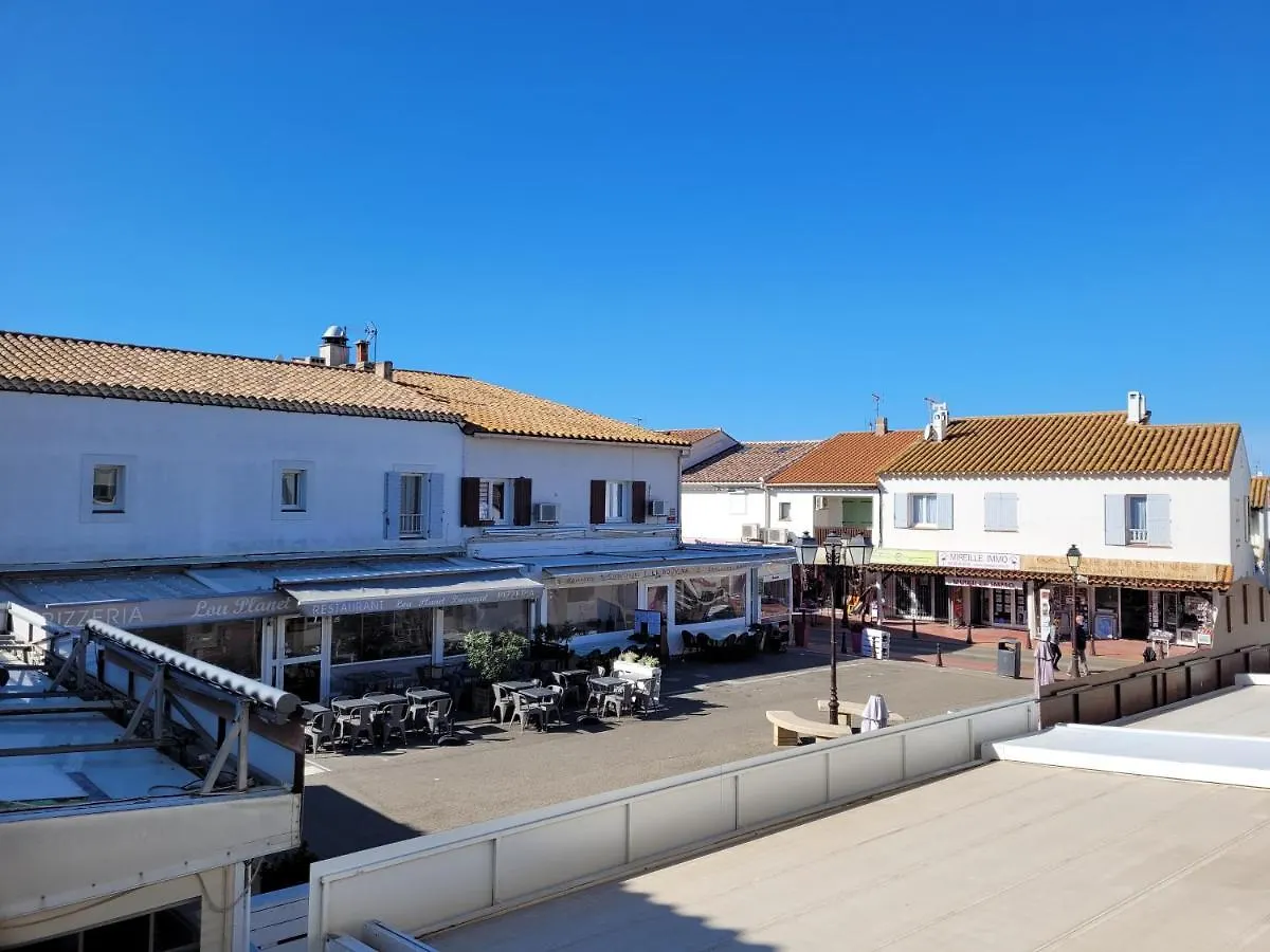 Le Cocardier Saintes-Maries-de-la-Mer France