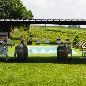 Château De Tauzies, The Originals Relais Appart hôtel Gaillac