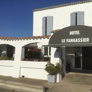 Hotel Le Fangassier, Les Saintes-Maries-de-la-Mer